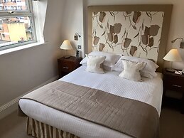 Beaufort House - Knightsbridge