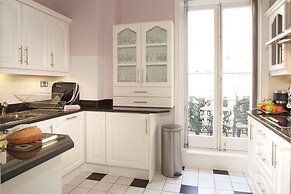 Beaufort House - Knightsbridge