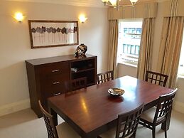 Beaufort House - Knightsbridge