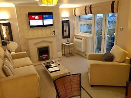 Beaufort House - Knightsbridge