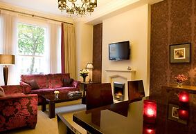 Beaufort House - Knightsbridge