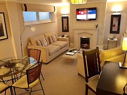 Beaufort House - Knightsbridge