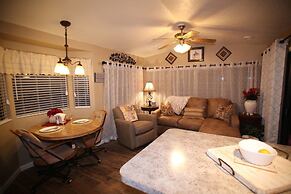 The Cottage at Rincon