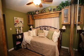 The Cottage at Rincon