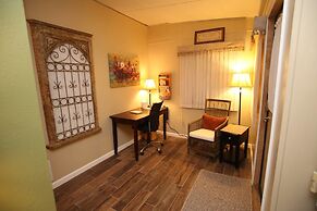 The Cottage at Rincon