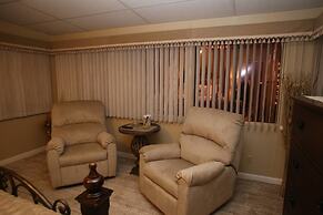 The Cottage at Rincon