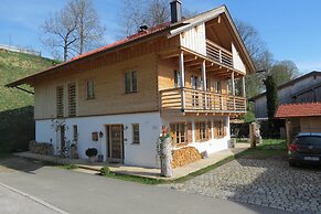 Mountainlodge Dorfhaus