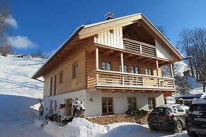 Mountainlodge Dorfhaus
