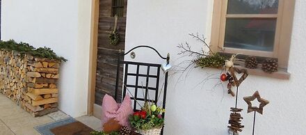 Mountainlodge Dorfhaus