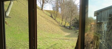 Mountainlodge Dorfhaus