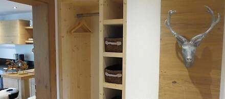 Mountainlodge Dorfhaus