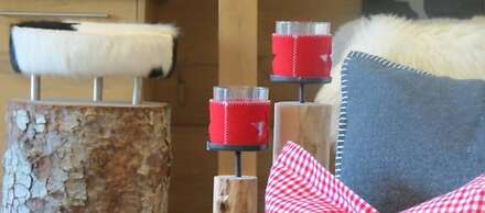 Mountainlodge Dorfhaus