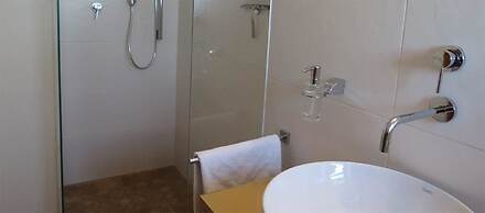 Mountainlodge Dorfhaus