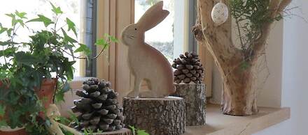 Mountainlodge Dorfhaus