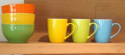 Mountainlodge Dorfhaus