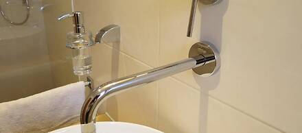 Mountainlodge Dorfhaus