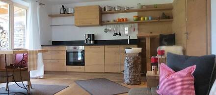 Mountainlodge Dorfhaus