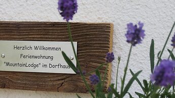 Mountainlodge Dorfhaus