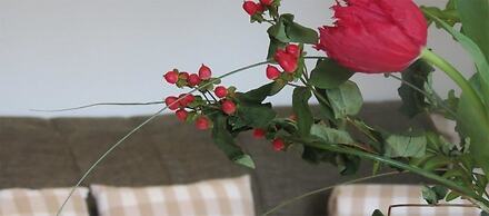 Mountainlodge Dorfhaus