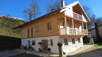 Mountainlodge Dorfhaus