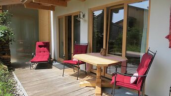 Mountainlodge Dorfhaus