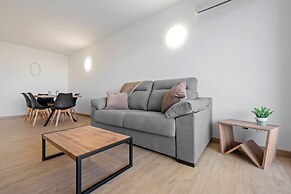 Alea Rentals - Acquamarina