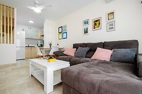 Alea Rentals - Acquamarina
