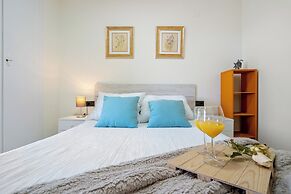 Alea Rentals - Acquamarina