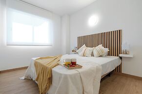 Alea Rentals - Acquamarina