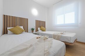 Alea Rentals - Acquamarina