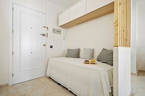 Alea Rentals - Acquamarina