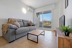 Alea Rentals - Acquamarina