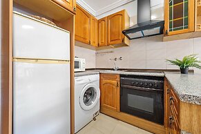 Alea Rentals - Albeniz