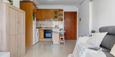 Alea Rentals - Albeniz