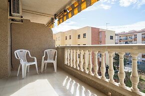 Alea Rentals - Albeniz