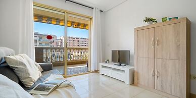 Alea Rentals - Albeniz