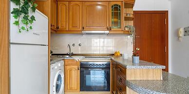 Alea Rentals - Albeniz