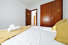 Alea Rentals - Albeniz