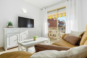 Alea Rentals - Albeniz