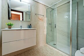 Alea Rentals - Albeniz