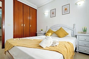 Alea Rentals - Albeniz