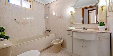 Alea Rentals - Albeniz