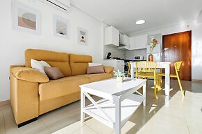 Alea Rentals - Albeniz