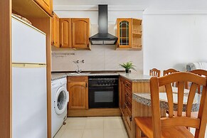 Alea Rentals - Albeniz