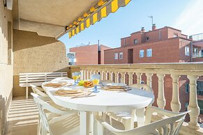 Alea Rentals - Albeniz