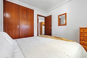 Alea Rentals - Albeniz