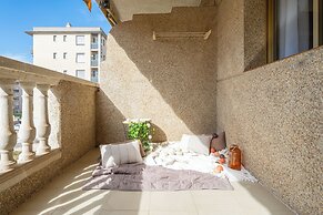 Alea Rentals - Albeniz