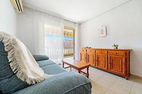 Alea Rentals - Albeniz