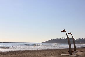 Alea Rentals - Albeniz