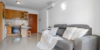 Alea Rentals - Albeniz